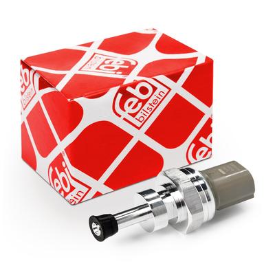 FEBI BILSTEIN Sensor, Abgasdruck MERCEDES-BENZ,RENAULT,NISSAN 182385 2276000Q0C,6079052600,A6079052600 223650901R Image
