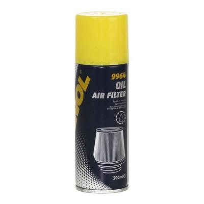 MANNOL Motorreiniger 9964 Image