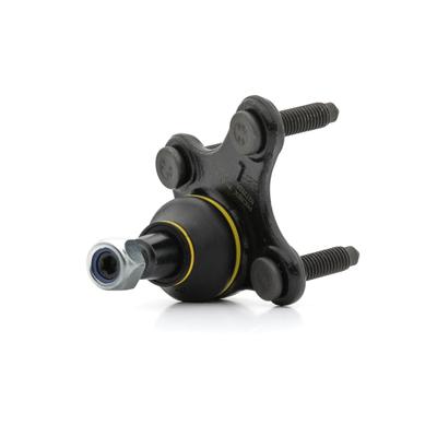 RIDEX PLUS Traggelenk VW,AUDI,SKODA 2462S0116P 3C0407365A,3C0407365B,5QD407365 35D407365 Image