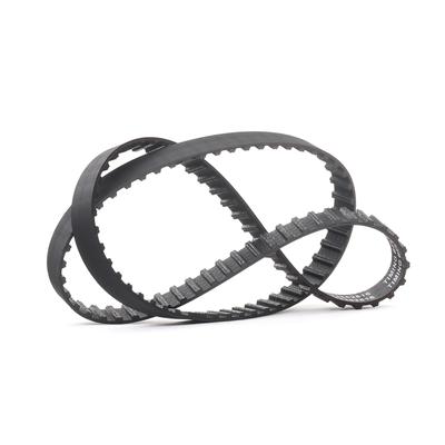 RIDEX Zahnriemen OPEL,FIAT,LANCIA 306T0201 46474432,71719646,71749475 Steuerriemen Image