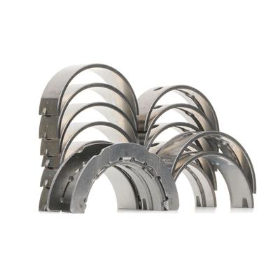 KOLBENSCHMIDT Kurbelwellenlagersatz BMW,ALPINA 77947600 11211439952,11211439954,11211439957 11217515378,11217627033,11217581009,11217515379 Image