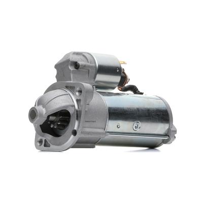 RIDEX Anlasser HYUNDAI,KIA,MITSUBISHI 2S0487 MD315548,3610042250,M002T85071 Starter M2T87371,M2T85371,MD315547R,MD331137,M002T84571,M2T84781 Image