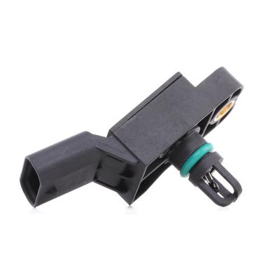 RIDEX Sensor, Saugrohrdruck VW,AUDI,SKODA 3947S0075 038906051R,038906051L,038906051T 38906051Q,038906051N,38906051L,38906051N,38906051R,038906051Q Image
