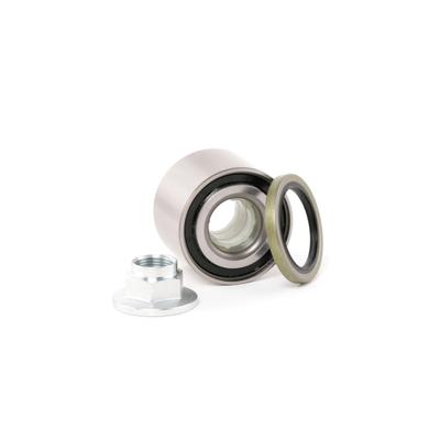RIDEX Radlagersatz TOYOTA 654W0398 4241002040,4241012090,9031141002 Radlager,Radlager & Radlagersatz 9031141004,9036928006 Image