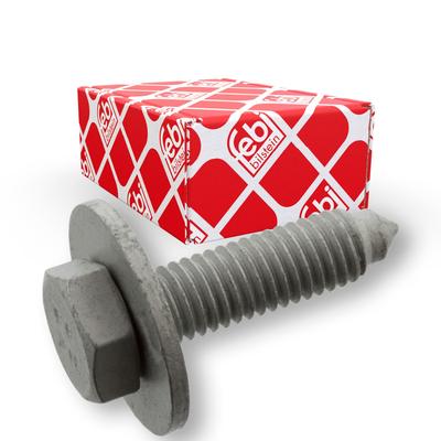 FEBI BILSTEIN Schraube 104071 000000001410,A000000001410 Image
