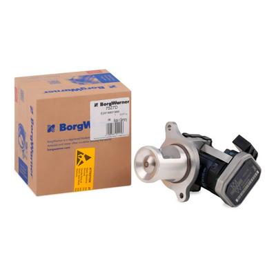 WAHLER AGR-Ventil MERCEDES-BENZ 7527D 6421400160,6421400360,6421400860 Abgasrückführungsventil,Abgasrückführung,Ventil für Abgasrückführung,AGR Image