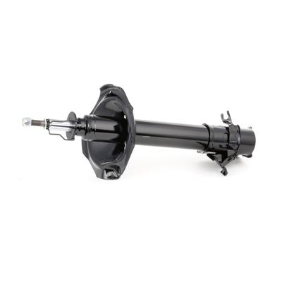 RIDEX Stoßdämpfer NISSAN 854S0163 543028H725,543028H726,54302EQ025 Federbein,Stossdämpfer 54302EQ026,543028H600,543028H625,543028H700 Image