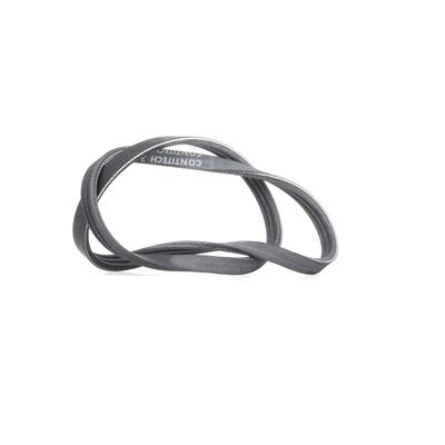 CONTITECH Keilrippenriemen RENAULT,TOYOTA,DACIA 3PK750 AHU2716,GFB70755,3PK749 Rippenriemen 3PK752,GMB70755,9936330750,3PK751,CDU2160,PQS101450 Image