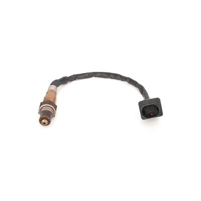 BOSCH Lambdasonde HYUNDAI,KIA 0 281 004 093 LS44093,393504A410,393003A000 Regelsonde,Lambda Sensor Image