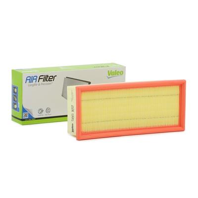 VALEO Luftfilter HONDA,LAND ROVER,ROVER 585102 PHE100330,C40749,GFE2254 Motorluftfilter,Filter für Luft PHE100331,HA8637,17200P9ME00,17220P5TG00 Image