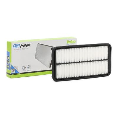 VALEO Luftfilter TOYOTA,LEXUS,PONTIAC 585128 178017402083,AF4959,1780127010 Motorluftfilter,Filter für Luft 1780164020,1780164070,1780116030 Image