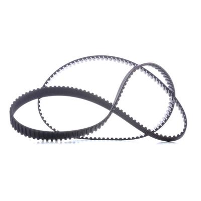 RIDEX Zahnriemen FIAT,LANCIA 306T0184 71719643,7764914,46457742 Steuerriemen 46548288,46791187 Image