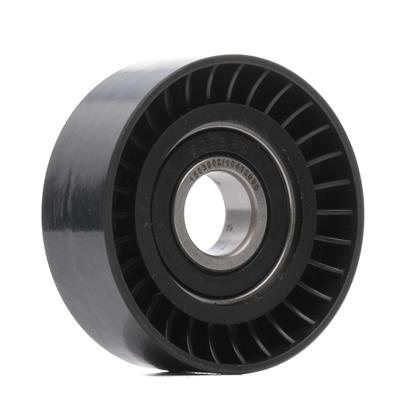 RIDEX Spannrolle VW,AUDI,SKODA 310T0472 04L903315A,04L903315B,04L903315F Spannrolle, Keilrippenriemen 04L903315G Image