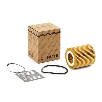 goCORE Ölfilter OPEL,FORD,FIAT GCG0135 JX6Q6744AA,3557009,1624797780 Motorölfilter,Filter für Öl 1680682480,9814560680,SU001A7824,SU001B3584,2257375 Image