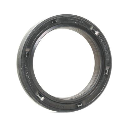 ELRING Kurbelwellendichtring BMW 214.680 11141439570 Radialwellendichtring,Simmerring,Kurbelwellensimmering,Wellendichtring, Kurbelwelle Image