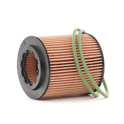 FILTRON Ölfilter OPEL,FIAT,SUZUKI OE 648/5 1651079J50,1651079J50000,55189320 Motorölfilter,Filter für Öl 71737926,93183412,5650354 Image