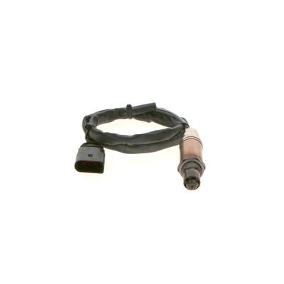 BOSCH Lambdasonde VW,AUDI,SKODA F 00H L00 446 04E906262DT Regelsonde,Lambda Sensor Image