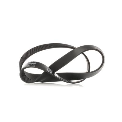 CONTITECH Keilrippenriemen VW,AUDI,RENAULT 6PK900 6PK902,71749440,90916W2038 Rippenriemen 6001545497,06F903137E,6PK898,6PK901,98487322,90916W2036 Image