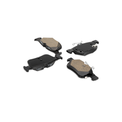 TRW Bremsbelagsatz HONDA GDB3174 43022SAAE51,43022SR3G01,43022TF0305 43022TG0T00,43022SAAE50,43022SR3G00,43022SO4E01,43022TF0G00,43022TM0G00 Image