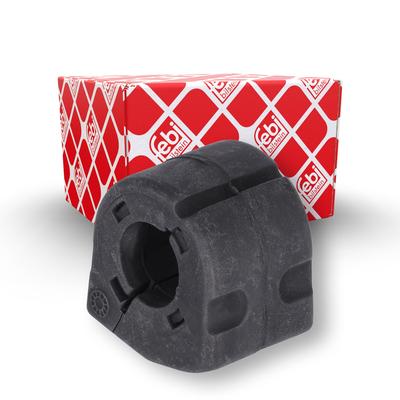 FEBI BILSTEIN Stabigummis PEUGEOT 40173 5094C3 Stabilager,Stabilisatorlager,Lagerung, Stabilisator Image