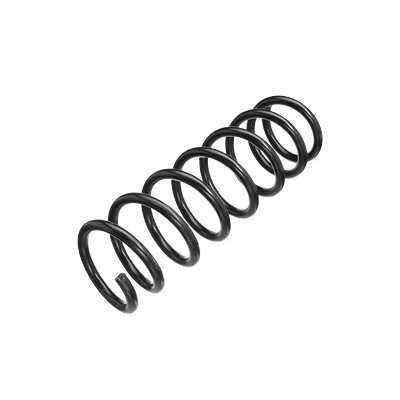 BILSTEIN Fahrwerksfeder VW,AUDI 36-241545 1KD411105L,1K0411105AJ Federn,Fahrwerksfedern,Feder,Schraubenfeder,Stoßdämpfer Feder Image