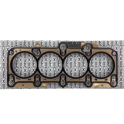 RIDEX Zylinderkopfdichtung VW,AUDI,SKODA 318G0136 058103383J,058103383K,058103383M Kopfdichtung,Motor Dichtung,Dichtung, Zylinderkopf 058103383Q Image