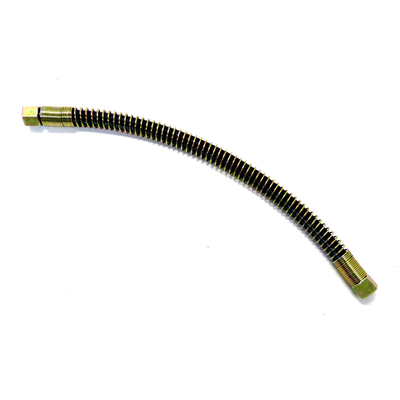 TOPRAN Schlauch, Getriebeölkühler MERCEDES-BENZ 409 186 A2512710097,2512710097 Image
