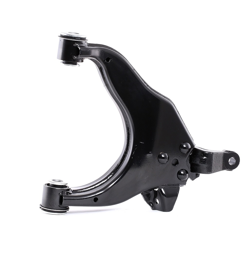 RIDEX Querlenker TOYOTA 273C0872 4806935080,4806935081 Lenker, Radaufhängung,Dreieckslenker,Achslenker