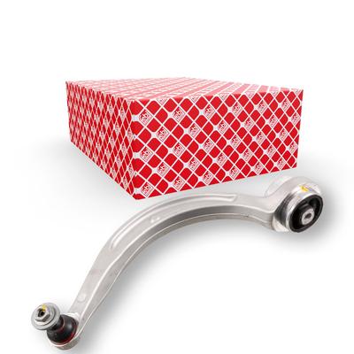 FEBI BILSTEIN Querlenker AUDI 176369 8W0407694A,8W0407694B Lenker, Radaufhängung,Dreieckslenker,Achslenker Image