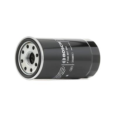 BOSCH Ölfilter OPEL,ISUZU,VAUXHALL F 026 407 304 8971679720,8973587200,ZA8971679720 Motorölfilter,Filter für Öl Image