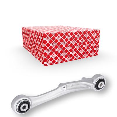 FEBI BILSTEIN Querlenker TESLA 182838 102742600C,104396300B,104396300C Lenker, Radaufhängung,Dreieckslenker,Achslenker 102742600A Image