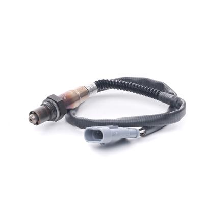BOSCH Lambdasonde FIAT,ALFA ROMEO,ABARTH 0 258 006 375 LS6375,0046762653,00467626530 Regelsonde,Lambda Sensor 467626530,ALF00467626530,46762653 Image
