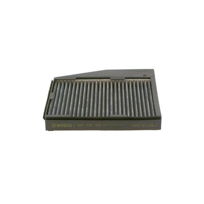 BOSCH Innenraumfilter FIAT,LANCIA 1 987 432 365 151110908010,46722862,46722863 46723245,46770829,46770834 Image