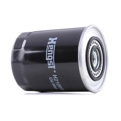 HENGST FILTER Ölfilter OPEL,RENAULT,FIAT H210WN LF0348100,6005025601,7700860823 Motorölfilter,Filter für Öl 1109Y7,1930823,4836946,71713782,71718765 Image