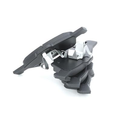 RIDEX Bremsbelagsatz FORD,MAZDA,FORD USA 402B0574 4780654,5U2J2C452HA,8M6Z2001A EFY53323ZA,AL8Z2001A,SA103328Z,ZZC33323Z,5L8Z2001AA,7L842L361AA Image