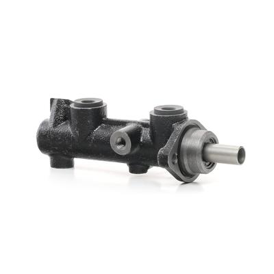 RIDEX Hauptbremszylinder VW 258M0068 251611021C,251611021E Image