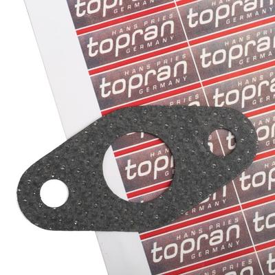 TOPRAN Dichtung, Lader VW,AUDI 111 936 035145757C Image