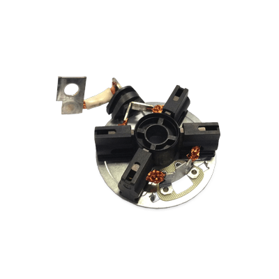 AS-PL Halter, Kohlebürsten MERCEDES-BENZ,RENAULT,FIAT SBH3003 23378AX000,7701047342,7701207384 281400Q010,0011510914,A0011510914 Image