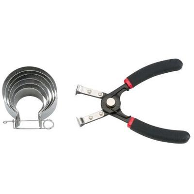 FORCE Kolbenringzange 62005 Image