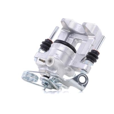 HELLA Bremssattel VW,AUDI,SKODA 8AN 355 783-341 8E0615424 Bremszange Image