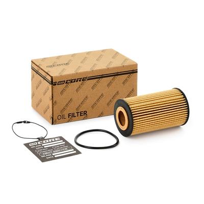 goCORE Ölfilter OPEL,FIAT,SUZUKI GCG0035 650173,95526686,55594651 Motorölfilter,Filter für Öl 95526685,0000055594651,650172,93190129,93185674,55560748 Image