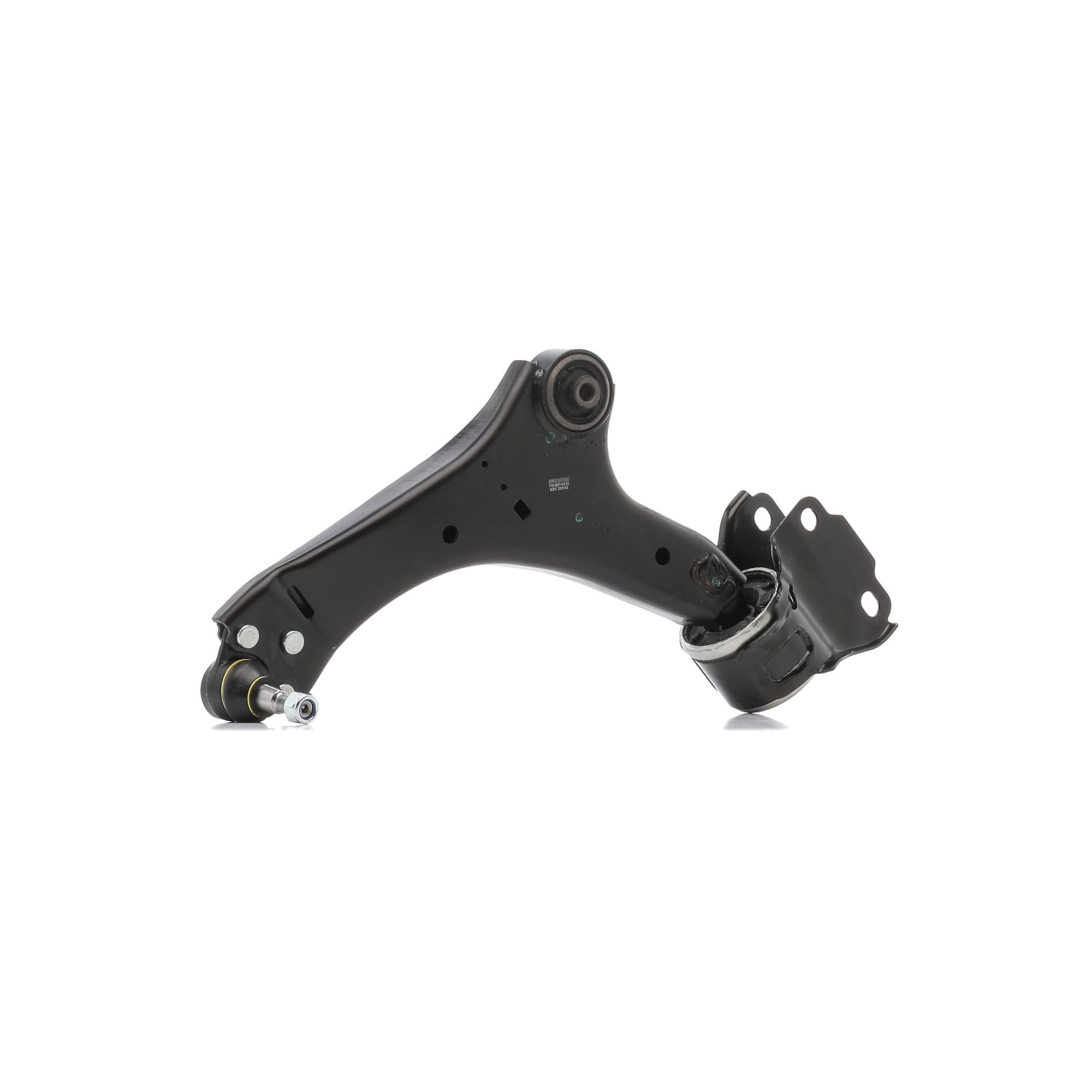 MOOG Querlenker FORD,VOLVO FD-WP-5112 1377848,1426876,1435747 Lenker, Radaufhängung,Dreieckslenker,Achslenker 1469026,1507182,6G9N3A053DC,6G9N3A053DE