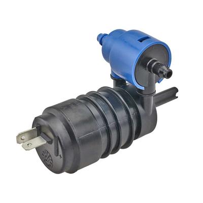 MEYLE Waschwasserpumpe OPEL,FIAT,ALFA ROMEO 614 870 9001 60817037,1450175,90226604 60810096,90226561,71719636,4480646,1450162,46760973,60816164 Image