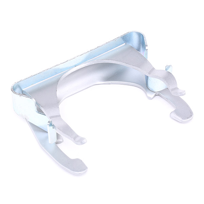 BOSAL Klemmstück, Abgasanlage VW,RENAULT,SKODA 250-238 1608217,7676257,1096816 1608192 Image
