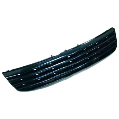 DIEDERICHS Kühlergrill VW 2245140 Kühlergitter Image