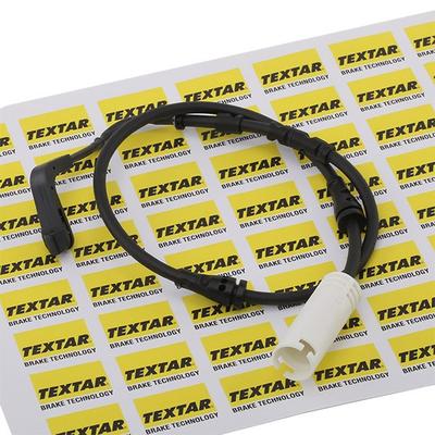 TEXTAR Verschleißanzeige BMW 98031200 6762252,6789439,96990031201 34356762252,34356789439 Image