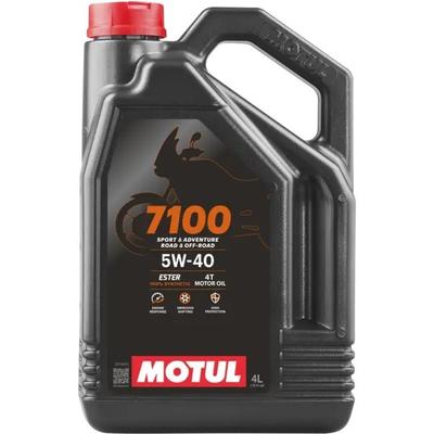MOTUL Motoröl 104087 Motorenöl,Öl,Öl für Motor Image