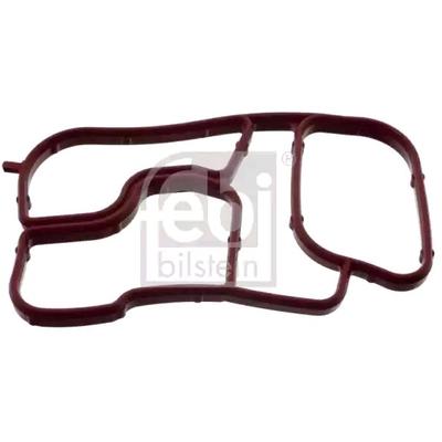 FEBI BILSTEIN Dichtung, Ölkühler VW,AUDI,SKODA 48367 06J117070C,6J117070C Image