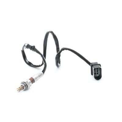 VEMO Lambdasonde VW,AUDI,SKODA V10-76-0155 06A906262BR,06A906262CF,6A906262BR Regelsonde,Lambda Sensor 6A906262CF Image