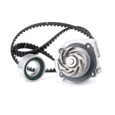 DAYCO Wasserpumpe + Zahnriemensatz FIAT,LANCIA KTBWP2920 71771586,71771594 Wasserpumpe + Zahnriemenkit Image